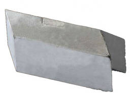 Свинцовый кирпич