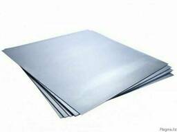 Нержавеющий лист 1.8 мм 03Х16Н15М3 ГОСТ 19903-2006