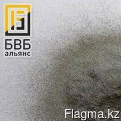 Свинцовый порошок ПСА