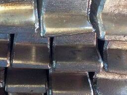 Свинец рафинированный в ассортименте в Караганде