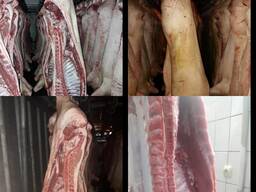 Свинина Сало Оптом