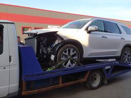 Свободный эвакуатор Караганда вызов от 5000тг