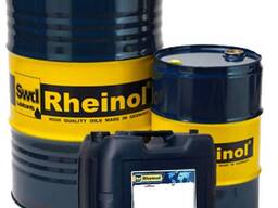 SwdRheinol Refrigol Synth. POE 32 - Полиэфирное масло для компрессоров