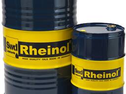 Swd Rheinol Food-Safe Grease AL 2 - Смазка для пищевой промышленности