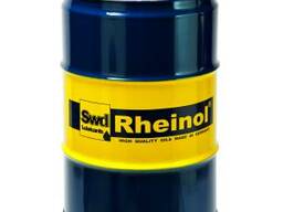 SwdRheinol LKW EP-Radlagerfett KP2N-30 - Пластичная смазка для грузовиков и спецтехники