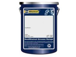 SwdRheinol Kupferpaste - универсальная высокотемпературная медная паста