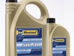SwdRheinol Primus DX 5W-30 - Синтетическое моторное масло