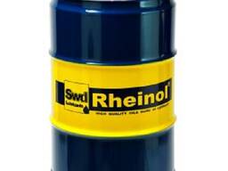 SwdRheinol Thermocur 550 - Синтетическое масло-теплоноситель (аналог Terminol SP)