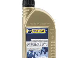 SwdRheinol Synkrol 4.5 Synth. 75W-90 - Полностью синтетическое трансмиссионное масло
