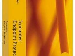 программное обеспечение Symantec Endpoint Protection