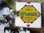 Сыр Адыгейский, брынза и сулугуни от завода-изготовителя в г. Павлодар - фото 2