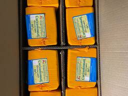 Сырный продукт Сметанковый