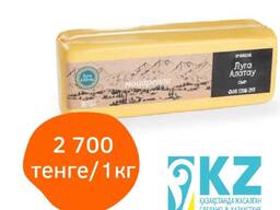 Сыр луга алатау