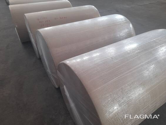 Сырье для производителей Бумаги