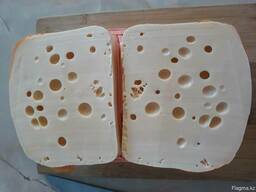 Сырный Продукт / БЖП