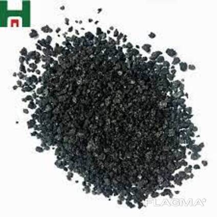 Сырой нефтяной кокс