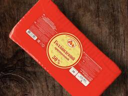 Сыры натуральные, БЖП