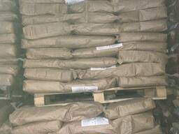 Молоко сухое обезжиренное 1,5% ГОСТ. производство Беларусь.