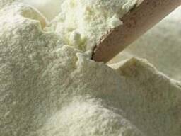 Сыворотка сухое