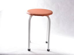 Табурет металлический