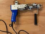 Тафтинговый пистолет - фото 1