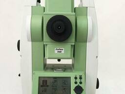 Ремонт Тахеометров