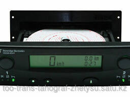 Тахограф Veeder Root серии 2400 б/у