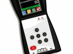 Тахометр, универсальный блок измерения числа оборотов двигателей Mgt-300. ..