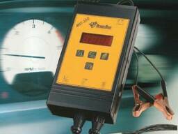 Тахометр, универсальный блок измерения числа оборотов двигателей Mgt. ..