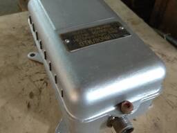 Тахометрический блок БА-420У3