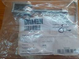 Такелажный винт Toggle M12