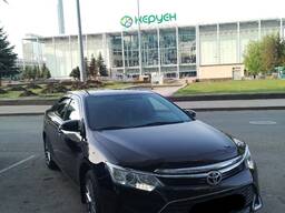 Такси Астана - Костанай от 70 000 тг.