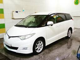 Минивэн такси