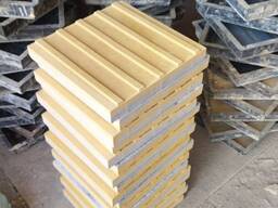 Тактильная дорожка Тактильные Плиты Бетонные Тактильная Доска Монтаж Работа