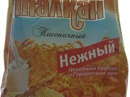 Талкан