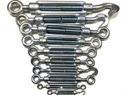 Талреп ГОСТ 9690-71, ОСТ5.23-14-79