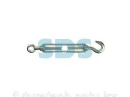 Талреп крюк-кольцо DIN 1480 М8