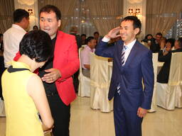 Тамада, Асаба, Ведущий, Шоумен в Астане. Интересно, весело