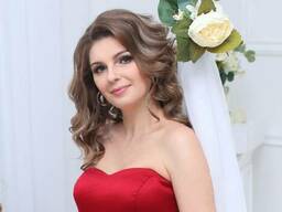 Тамада, Ведущая на ваш праздник в Алматы!