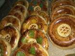 Печи для выпечки хлебобулочных изделий купить в Казахстане по лучшим ценам - фото 1