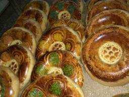 Новинка! Тандыр печь на газу для лепешек, пиццы, самсы, лаваша!