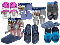 Тапки и шлепанцы DE FONSECA