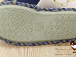 Тапочки домашние Pettimelo Elephant IN14FW-2636 - фото 1