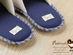 Тапочки домашние Pettimelo Elephant IN14FW-2636