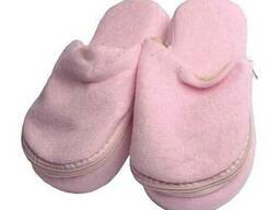 Тапочки педикюрные «с памятью» Bradex KZ-0050