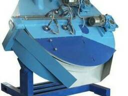 Тарельчатый гранулятор «Т» 200 М