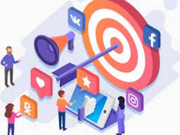 Таргетированная реклама