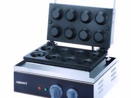 Тарталетница Airhot WT-8. используется на предприятиях общественного питания и торговли дл