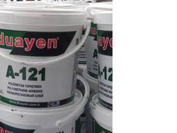 Тартановое покрытие