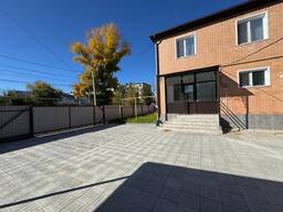 Таунхаус. 4-х ком. 150 кв. м. 2 сотки земли.